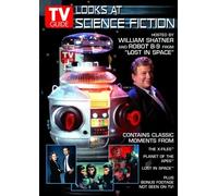 William Shatner - TV Guide Looks at Science Fict