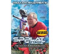 William Shatner's Spplat Attack