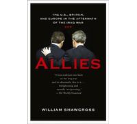William Shawcross Allies (Tascabile)
