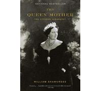 William Shawcross The Queen Mother (Tascabile)