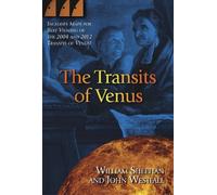 William Sheehan John Westfall The Transits of Venus (Copertina rigida)