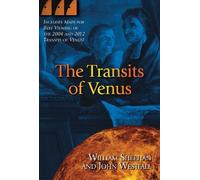 William Sheehan John Westfall The Transits of Venus (Tascabile)