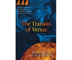 William Sheehan John Westfall The Transits of Venus (Tascabile)