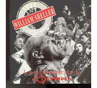 William Sheller - Les Grands Moments De L'Olympia