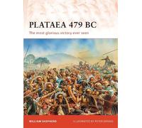 William Shepherd Plataea 479 BC (Tascabile) Campaign