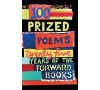 William Sieghart 100 Prized Poems (Tascabile)