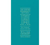 William Sieghart The Poetry Pharmacy Returns (Copertina rigida)