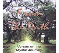William Simpson - From the Path: Verses for the