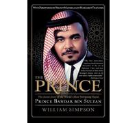 William Simpson The Prince (Tascabile)