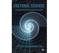 William Sims Bainbridge Cultural Science (Tascabile)