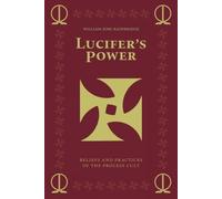 William Sims Bainbridge Lucifer's Power (Tascabile)