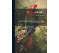 William Sketchley The Cocker (Tascabile)