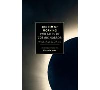 William Sloane The Rim of Morning (Tascabile)