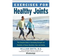 William Smith Exercises for Healthy Joints (Tascabile) Exercises for