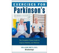 William Smith Exercises for Parkinson's Disease (Tascabile)