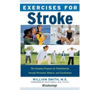 William Smith Exercises for Stroke (Tascabile)