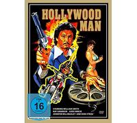 William Smith - Hollywood Man
