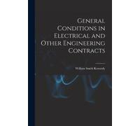 William Smith K General Conditions in Electrical and Other Engineeri (Tascabile)