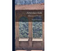 William Somerset Maugham Andalusia (Copertina rigida)