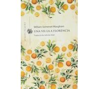 William Somerset Maugham Julià d Una vil·la a Florència: 19 (Petits (Tascabile)