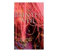 William Somerset Maugham The Painted Veil (Tascabile)