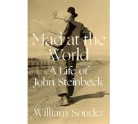 William Souder Mad at the World (Copertina rigida)