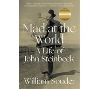 William Souder Mad at the World (Tascabile)