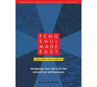 William Spear Feng Shui Made Easy, Revised Edition (Tascabile)