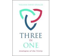 William Spencer Three in One (Tascabile)
