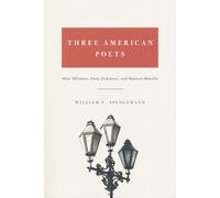 William Spengemann Three American Poets (Tascabile)
