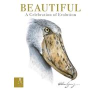 William Spring Beautiful (Copertina rigida)