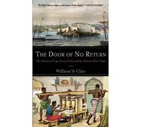 William St Clair The Door of No Return (Tascabile)