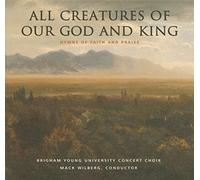 William/ St. Francis Of Assisi - All Creatures Of Our God & K
