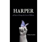 William Stanfield Harper (Tascabile)
