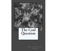 William Stanley Jevons The Coal Question (Tascabile)