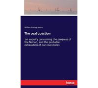 William Stanley Jevons The coal question (Tascabile)