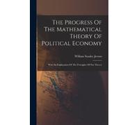 William Stanley The Progress Of The Mathematical Theory Of Po (Copertina rigida)