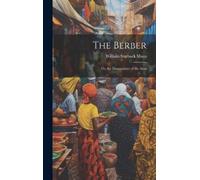 William Starbuck Mayo The Berber (Copertina rigida)