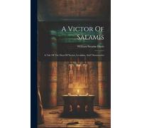 William Stearns Davis A Victor Of Salamis (Copertina rigida)
