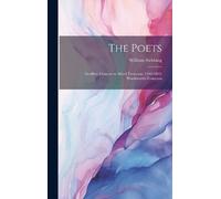 William Stebbing The Poets (Copertina rigida)