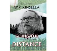William Steele Going the Distance (Copertina rigida)