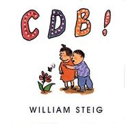 William Steig CDB (Copertina rigida)