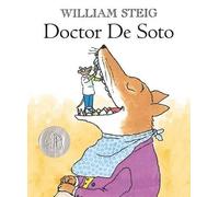 William Steig Doctor de Soto (Tascabile)