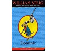 William Steig Dominic (Tascabile)