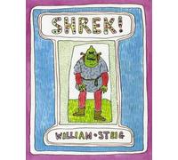 William Steig Shrek (Tascabile)