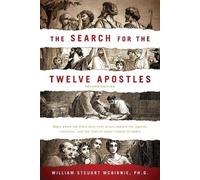William Steuart Mcbirnie Search For The Twelve Apostles, The (Tascabile)