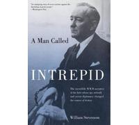William Stevenson Man Called Intrepid (Tascabile)