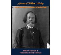 William Steward Theophil Gouldtown, A Very Remarkable Settlement of (Tascabile)