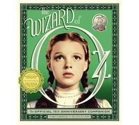 William Stillman Jay Scarfone The Wizard of Oz (Copertina rigida)