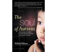 William Stillman Soul of Autism (Tascabile)